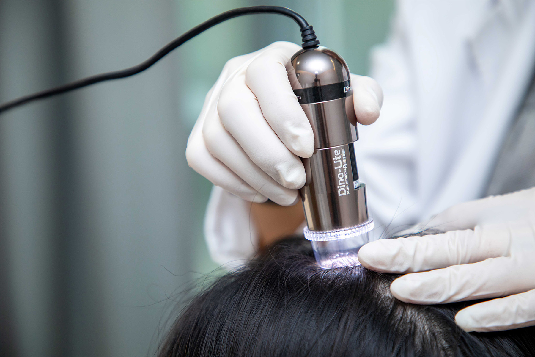 คลินิก Bioscor x BDMS Wellness Clinic ให้บริการดูแลสุขภาพเส้นผมและฟื้นฟูสภาพหนังศีรษะโดยแพทย์ผู้เชี่ยวชาญ